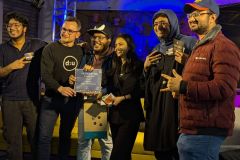 bafkreia5oyfbywkeaqm6kk522mpbnlmlm6s5mobuqb6wbqphomewdx5rni