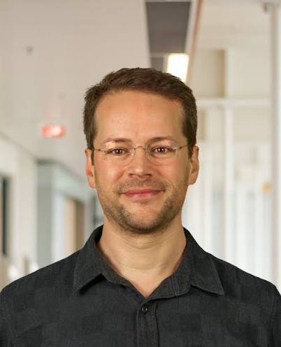 Martin Dresler