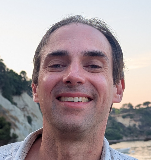 Christof Lutteroth