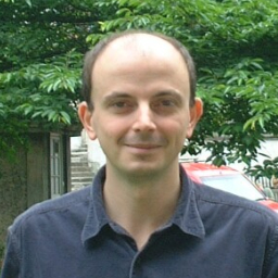 Anthony Steed VR Summit Bochum