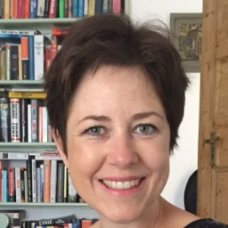 Zillah Watson VR Summit Bochum