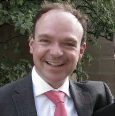 Martin Edwards VR Summit Bochum