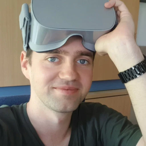 Markus Berger