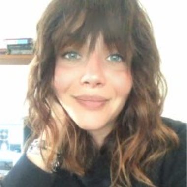 Antonella Pomé